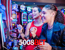 APP oficial da 5008Bet para mobile
